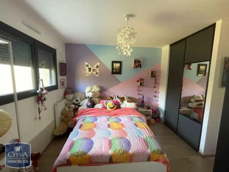 Maison à louer 5 pièces 120.78m² - Photo 5