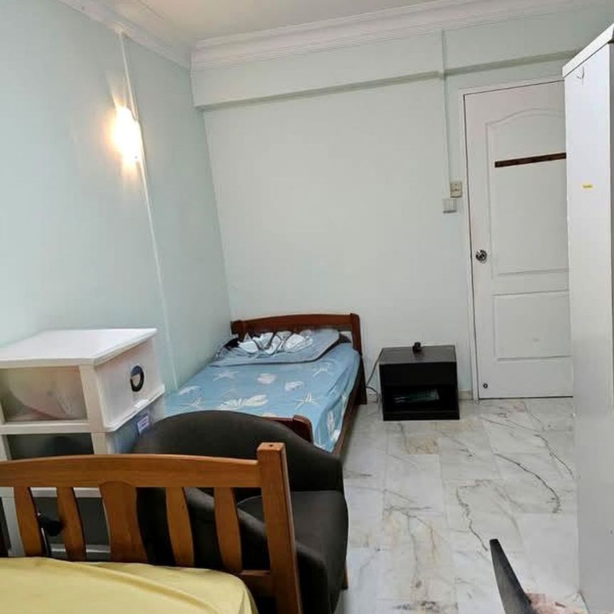 Blk 417 Keat Hong Laurel (Choa Chu Kang), HDB 5 Rooms - For Rent - Photo 1