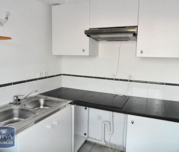 Location Appartement 2 pièces 47m² LYS LEZ LANNOY 59390 - Photo 2