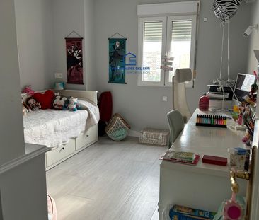 Piso de alquiler en Astilleros - La Paz - Loreto - El Corte Inglés - Photo 5