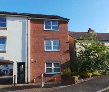 Rosedale Court Cinderford - Photo 4