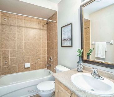 For Lease - 28 Burtonbury Lane Unit# 2nd Bdrm, Ajax, Ontario - Photo 5