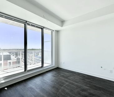 For Lease - 2 David Eyer Road Unit# 632, Richmond Hill, Ontario - Photo 1
