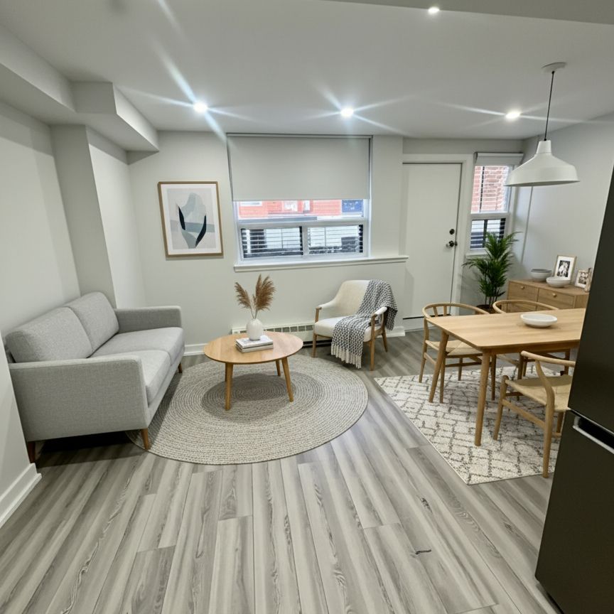 For Lease - 15 Walmer Road Unit# 105, Toronto, Ontario - Photo 1