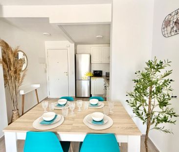 2 BEDROOM APARTMENT IN TORREVIEJA - Photo 5