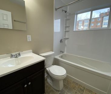 10-100 Pine Street – heat & water included! - Photo 4