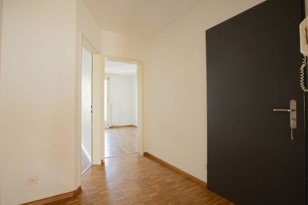 3 Zimmer, 62 m², 1. Stock - Foto 1