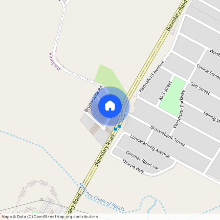 370 Commercial Road, NSW 2765, Vineyard