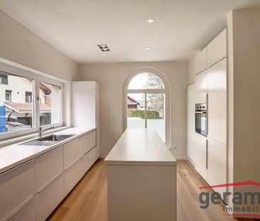 Duplex 4.5 pièces une villa à Corserey - Photo 2