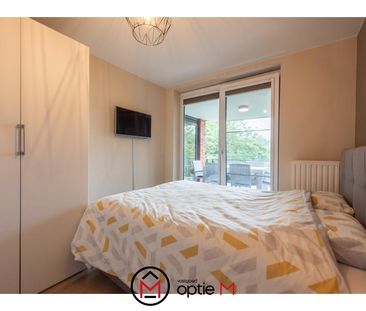 RECENT TWEE SLAAPKAMER APPARTEMENT IN DIEPENBEEK - Photo 2