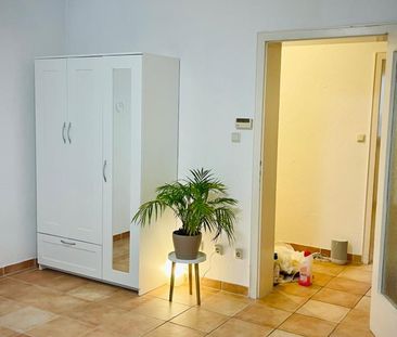 *Fully furnished* bright & quiet apartment with separate kitchen - Photo 3