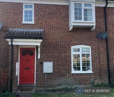 3 bedroom terraced house to rent - Photo 2