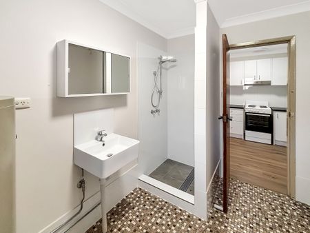 2 bedroom renovated unit in West Dubbo - Photo 5