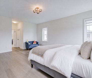 For Lease - 376 Seaview Heights, East Gwillimbury, Ontario - Photo 6