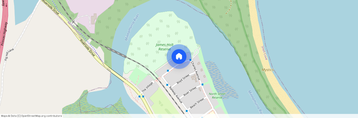 22 Charles Avenue, Minnamurra, NSW, 2533