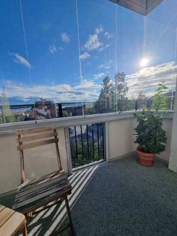 Förlandsgränd, Östersund - Foto 3