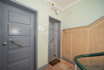 Apartamento T3 em Lisboa