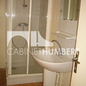 Location Appartement 1 pièce 37m² ST ETIENNE 42000 - Photo 2