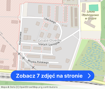 Wynajmę m. Grupa ul. Szarych Szeregów M1 - 34 m2 - Zdjęcie 1