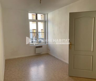 Location Appartement 3 pièces 54m² ST OMER 62500 - Photo 6