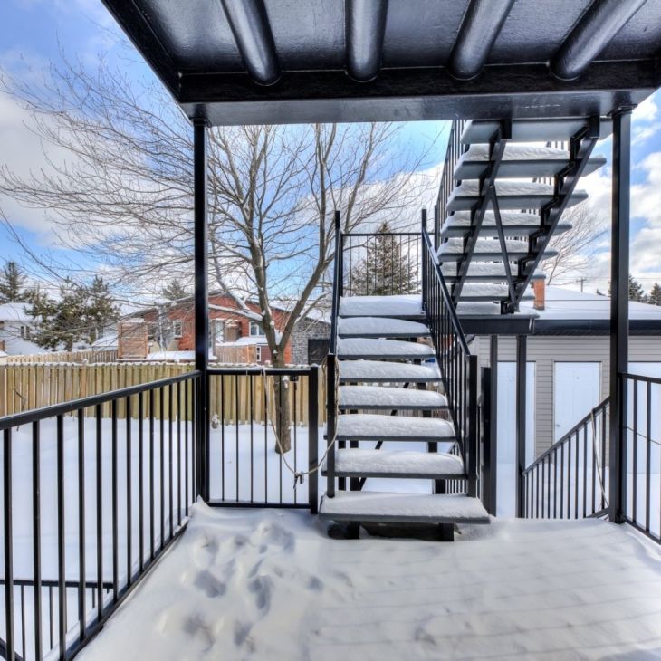 Appartement à louer - Longueuil (Saint-Hubert) (Centre) - Photo 1