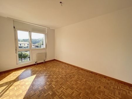 VERY NICE 3 ½ ROOM APARTMENT! - Photo 5