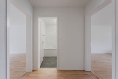 3 Zimmer, 78 m², 1. Stock - Photo 5