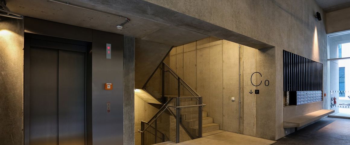 Neubauwohnung in Mitte mit SmartHome-Features auf über 150 m² - für Platzliebhaber & Individualisten - Photo 1