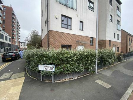 3 bedroom house to rent - Photo 2