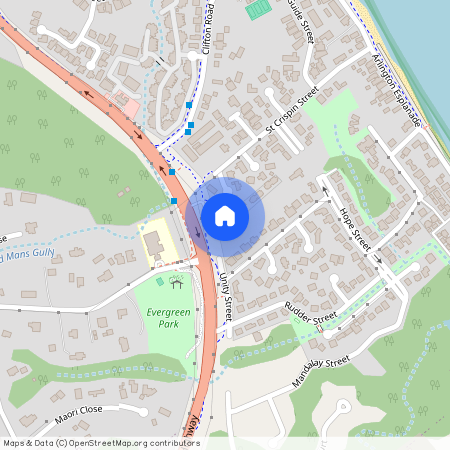 10/1766 Captain Cook Highway, Qld 4879, Clifton Beach