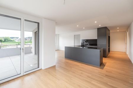 2.5 Zimmer, 70 m², 1. Stock - Photo 5