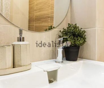 Alquiler de estudio en Calle Juan de Padilla, 6 - Photo 3