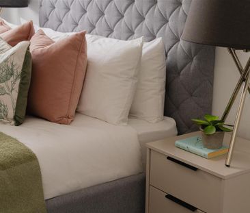 1 bedroom apartment to rent - Photo 6