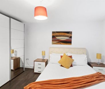 1 bedroom apartment to rent - Photo 5