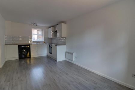 1 bedroom maisonette to rent - Photo 5