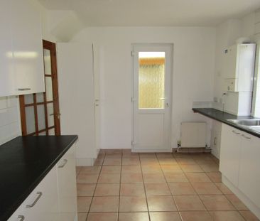 3 bed House - To Let - Photo 1