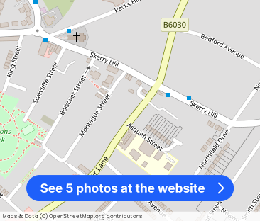 Carter Lane, Mansfield, NG18 - Photo 1