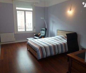 Appartement meublé à louer à CAMBRAI - Photo 2