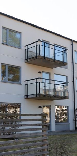 Bokelundsvägen 2 B - Photo 1