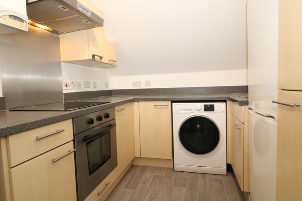 Hill View, Dorking - 1 bedroomProperty for lettings - Seymours - Photo 1