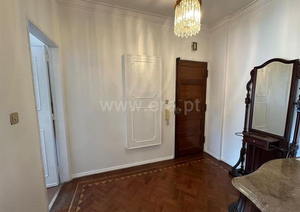 Apartamento T2 em Lisboa