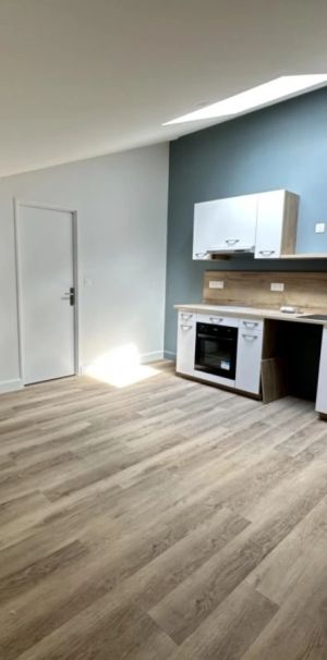 VILLENEUVE SUR LOT, studio entièrement refait à neuf - Photo 1