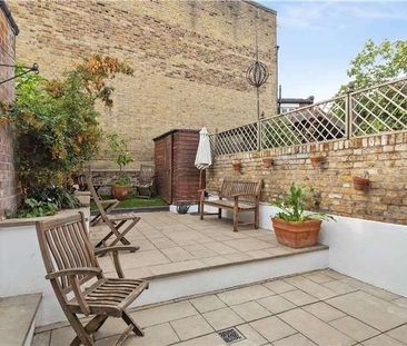 Kenway Road, Earls Court, London, SW5 - Photo 3