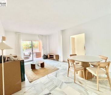Ground floor apartment - Mijas (Calaburra - Chaparral) - Photo 4