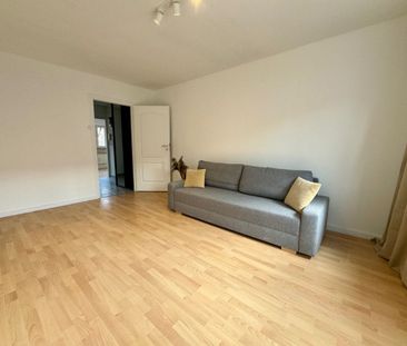 Mieszkanie do wynajęcia 2 pokoje Aleja Dwudziestolatków, Warszawa 4... - Фото 4