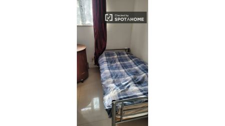 Room in a shared 7-bedroom flat for rent in Ballybough - Photo 2