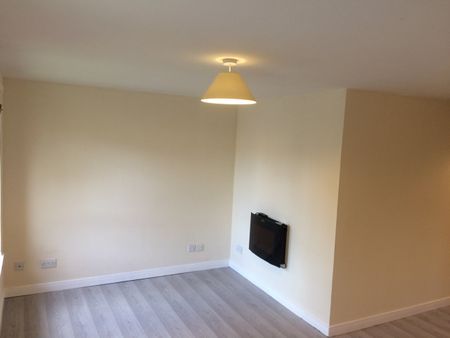 1 Bed Flat, North Woodside Road, G20 - Photo 5