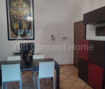 Bilocale via dei Buonvisi 61, Casetta Mattei - Corviale, Roma - Photo 4