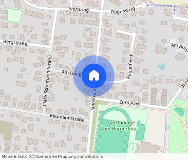 Schönes Dachgeschossambiente in Henstedt-Ulzburg - Foto 1