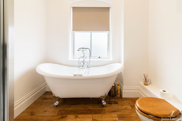 Mint Drive, Birmingham, B18 - Photo 1